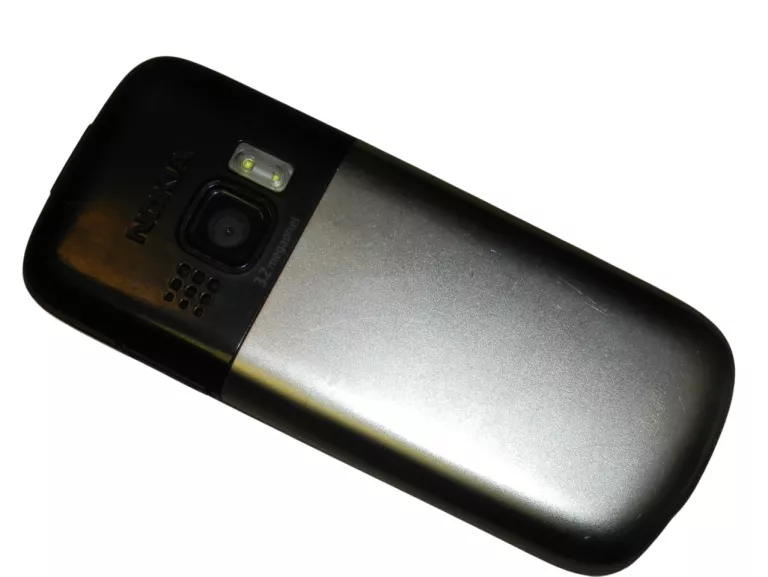TELEFON NOKIA 6303CL 6303 CLASSIC BEZ SIMLOCKA