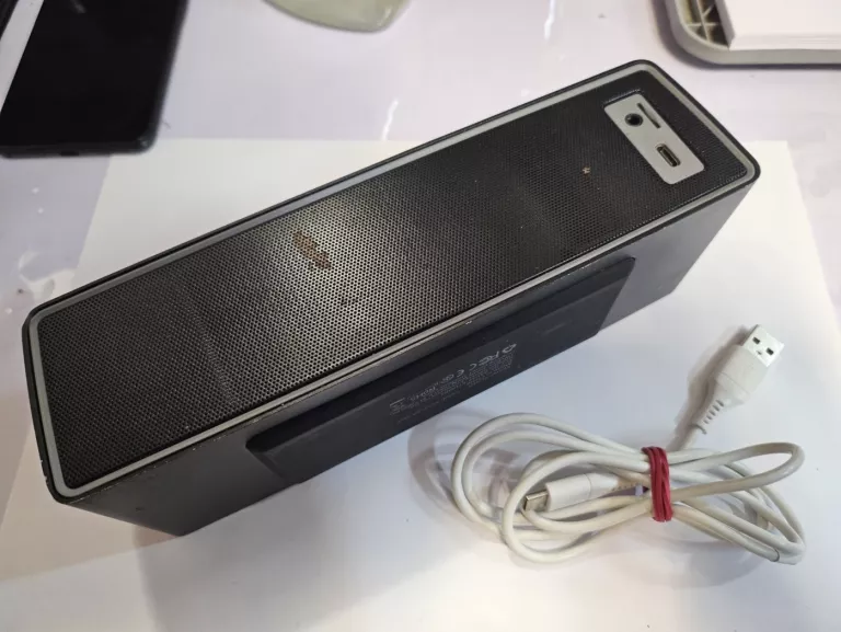 TRONSMART STUDIO GŁOSNIK BLUETOOTH