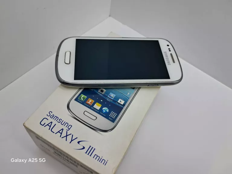 TELEFON SAMSUNG GALAXY S III MINI PUD