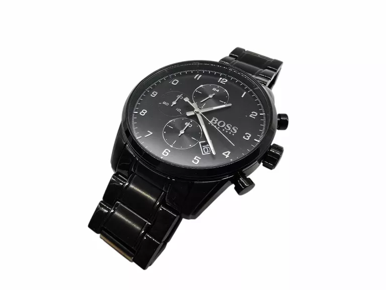 ZEGAREK HUGO BOSS 1513785 + PUDEŁKO