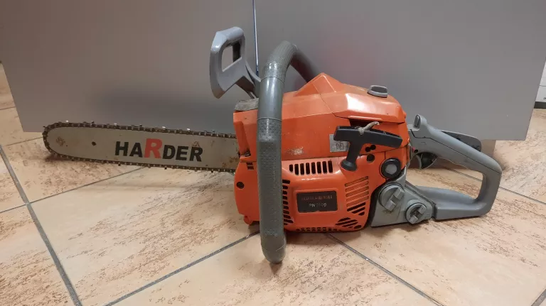PIŁA SPALINOWA HARDER PN3800 /*OKAZJA*