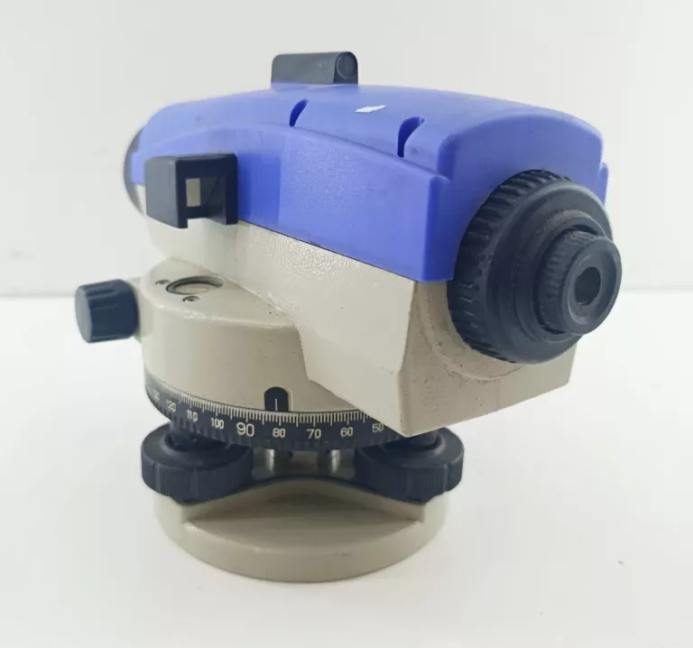 NIWELATOR PROFI SYSTEM P-32
