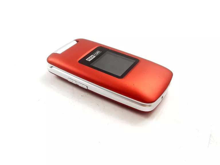 TELEFON MAXCOM MM824 #OPIS