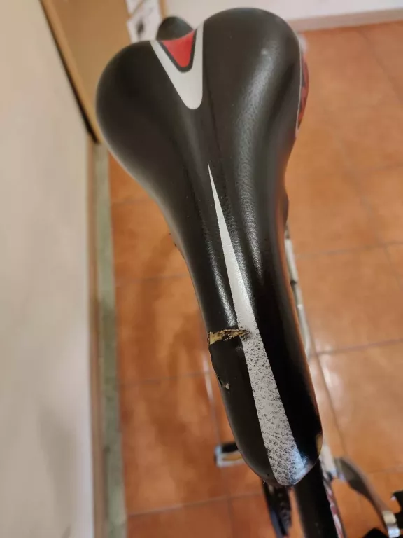 ROWER LAKES FZX 5005