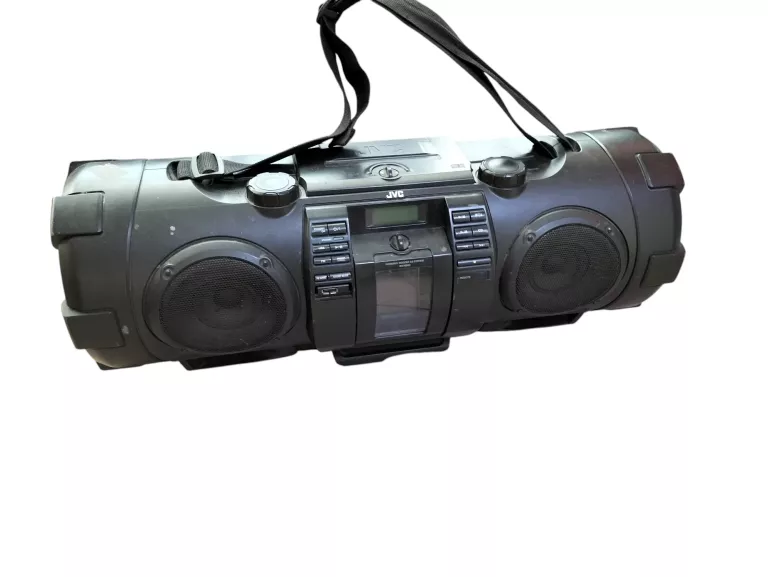 BOOMBOX JVC RV-NB52B