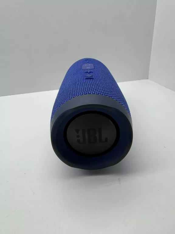 GŁOŚNIK BT JBL CHARGE 3 NIEBIESKI