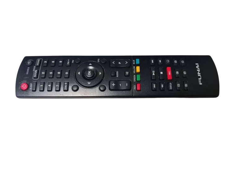 TELEWIZOR LED FUNAI 29FL553P/10N