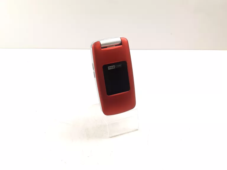 TELEFON MAXCOM MM824 #OPIS