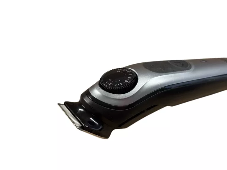 MASZYNKA BRAUN TYPE 5542 + NASADKI I ŁADOWARKA