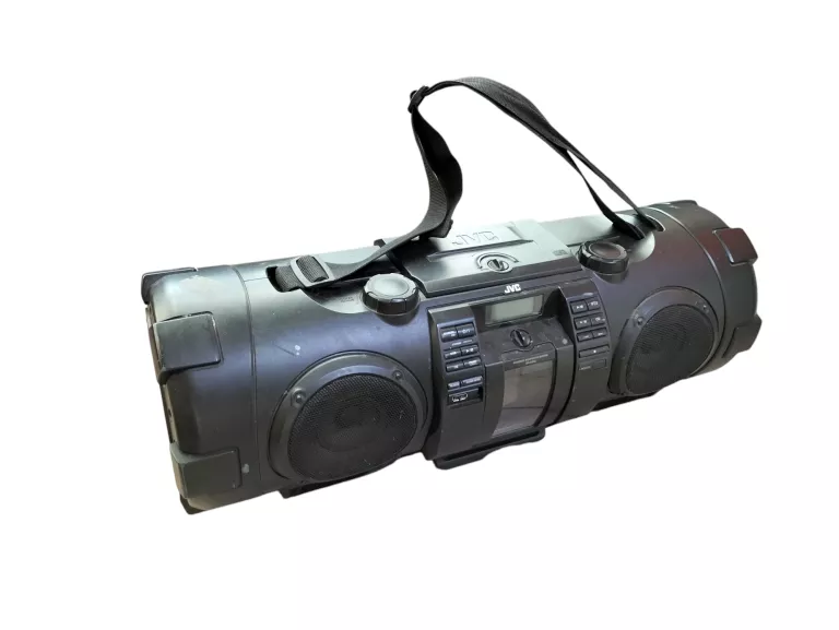 BOOMBOX JVC RV-NB52B