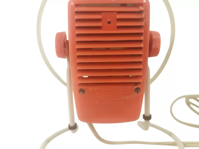 WENTYLATOR ZEFIR Z21
