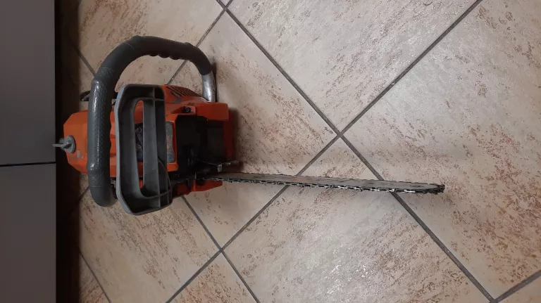 PIŁA SPALINOWA HARDER PN3800 /*OKAZJA*