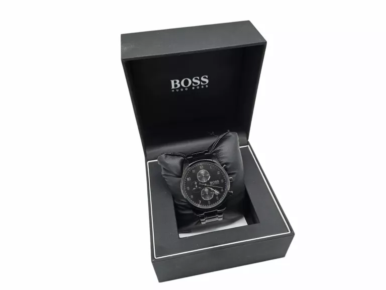 ZEGAREK HUGO BOSS 1513785 + PUDEŁKO
