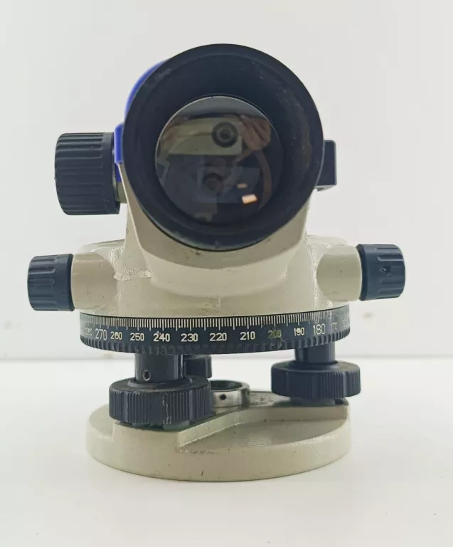 NIWELATOR PROFI SYSTEM P-32