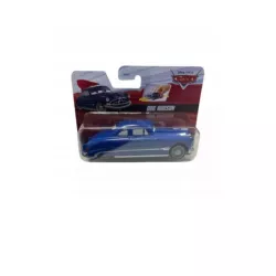 DOC HUDSON SAMOCHÓD RESORAK AUTKO AUTO Z NAPĘDEM CARS AUTA HGL53