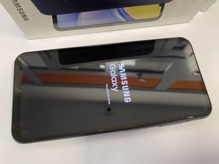 TELEFON SAMSUG GALAXY A15 5G - NA CZĘŚCI