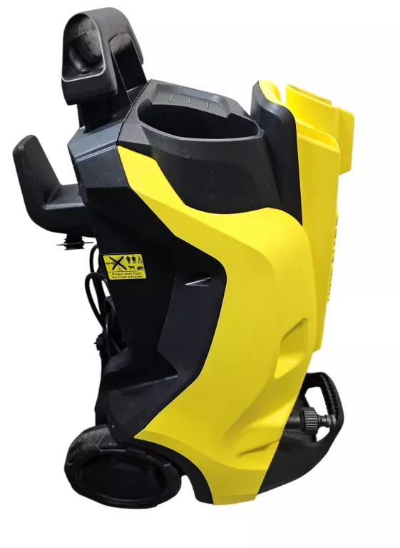 MYJKA CIŚNIENIOWA KARCHER K4 FULL CONTROL ZESTAW!