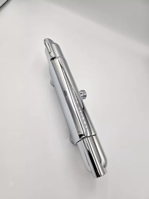BATERIA GROHE PRECISION TREND F. BRAUSE CHROM