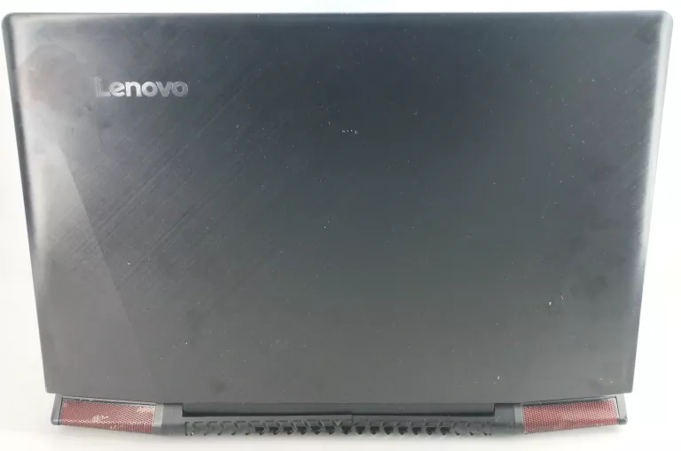 LAPTOP LENOVO IDEAPAD Y700-17ISK/W10/INTEL I7/8GB/512GB+ŁADOWARKA