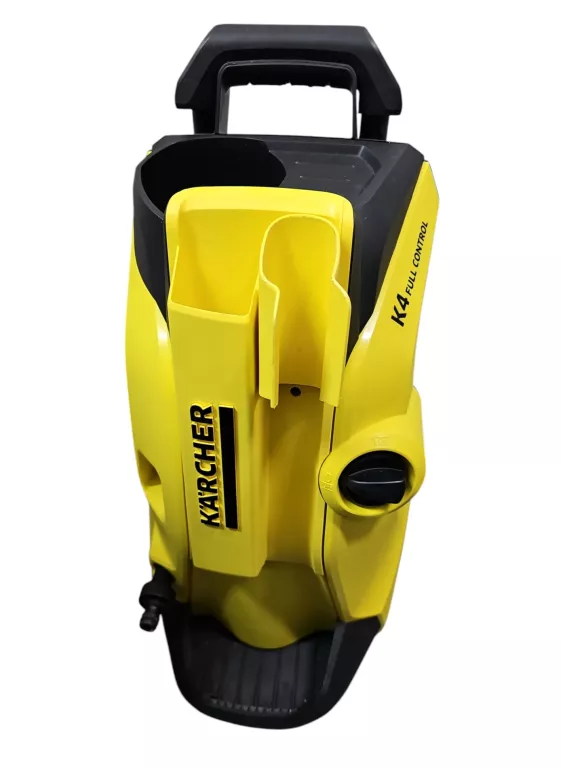 MYJKA CIŚNIENIOWA KARCHER K4 FULL CONTROL ZESTAW!