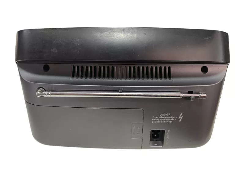 RADIO GRUNDIG 61