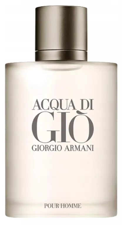 GIORGIO ARMANI ACQUA DI GIO POUR HOMME 30 ML WODA TOALETOWA 3360372058939