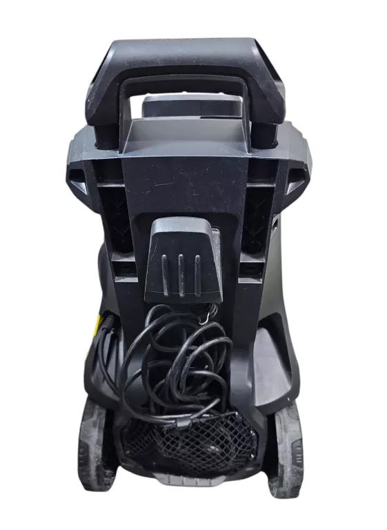 MYJKA CIŚNIENIOWA KARCHER K4 FULL CONTROL ZESTAW!