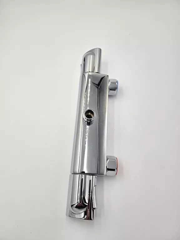 BATERIA GROHE PRECISION TREND F. BRAUSE CHROM