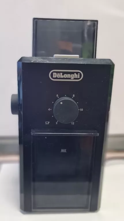 MŁYNEK ELEKTRYCZNY DE'LONGHI KG89 110 W