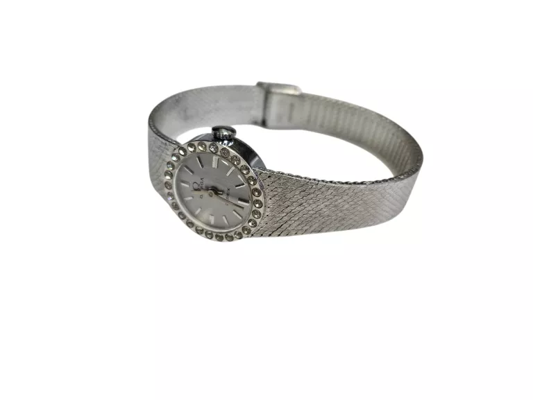 ZEGAREK OMEGA 21 PRIX