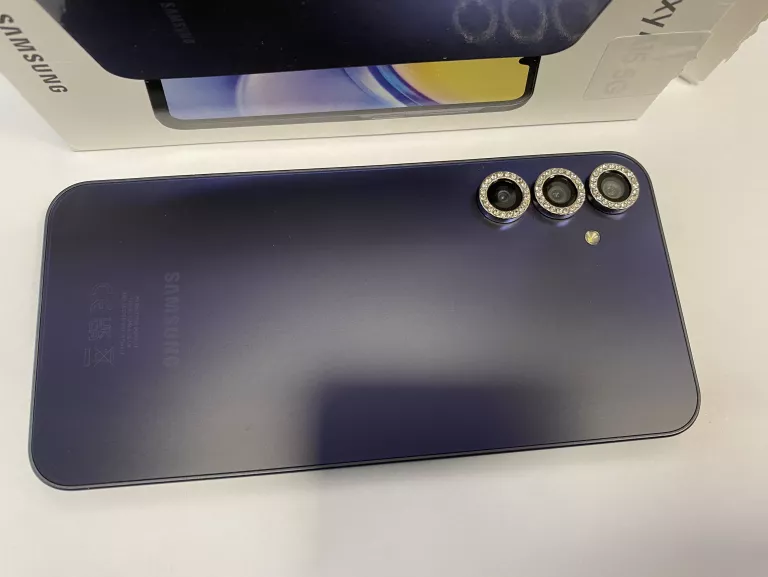 TELEFON SAMSUG GALAXY A15 5G - NA CZĘŚCI