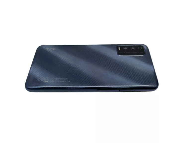 TCL 205 2GB/32GB 13MPX 4000MAH OPIS