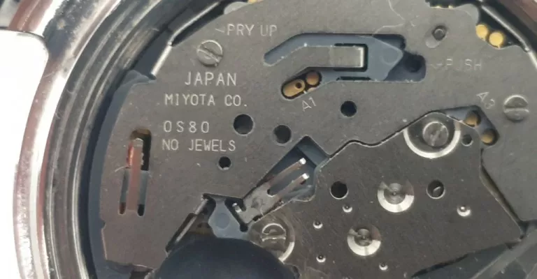 ZEGAREK FESTINA CHRONOGRAPH 8977 (MIYOTA OS80)