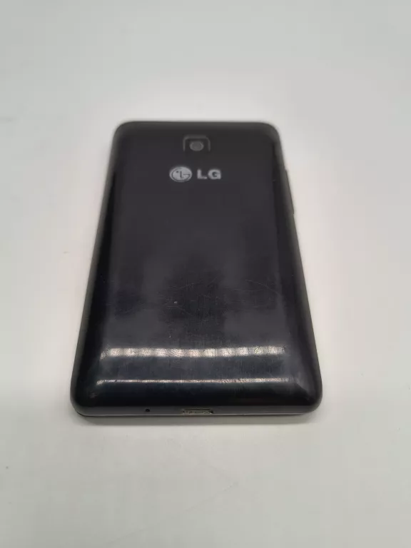 TELEFON TELEFON LG-E430