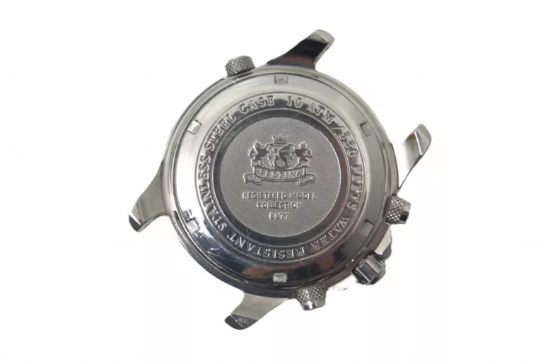 ZEGAREK FESTINA CHRONOGRAPH 8977 (MIYOTA OS80)