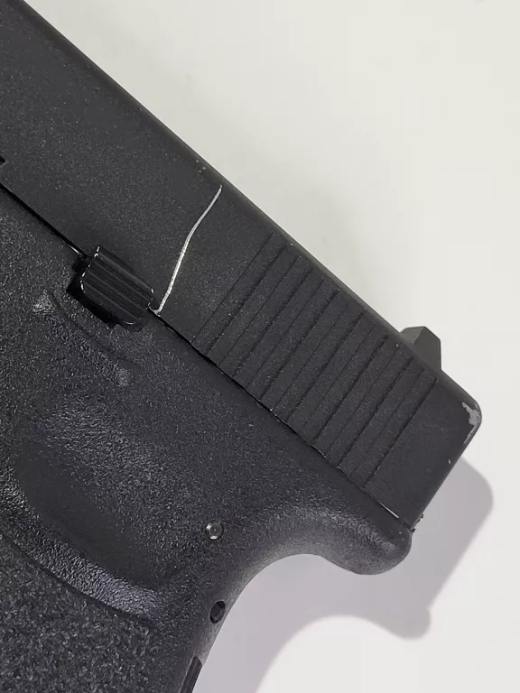 WIATRÓWKA UMAREX GLOCK 17 PUD