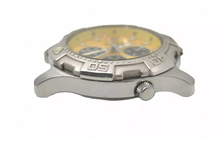 ZEGAREK FESTINA CHRONOGRAPH 8977 (MIYOTA OS80)