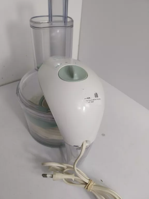 ROBOT KUCHENNY PHILIPS COMFORT HR 7600