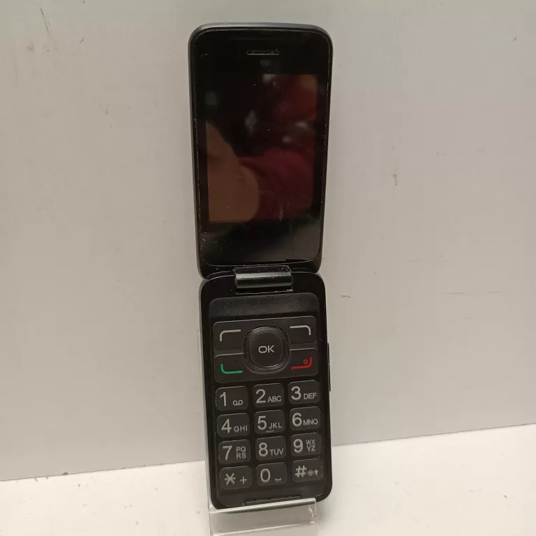 TELEFON ALCATEL 3025X USZKODZONE WEJŚĆIE NA KARTĘ PAMIĘCI