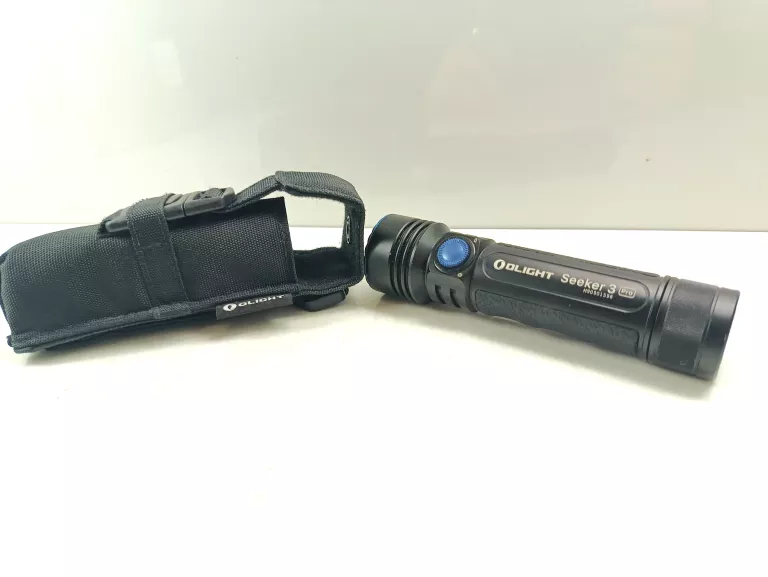 LATARKA TAKTYCZNO-POSZUKIWAWCZA OLIGHT SEEKER 3 PRO - 4200 LUMENÓW
