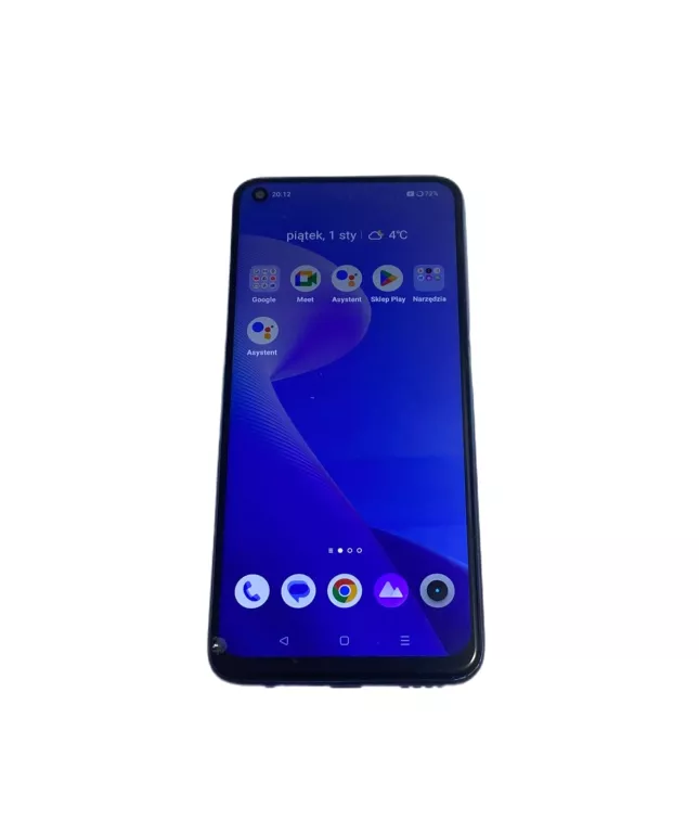 TELEFON REALME 7 64GB