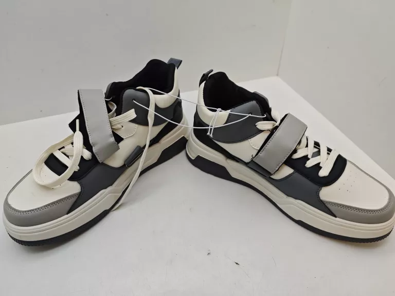 BUTY MĘSKIE SINSAY R.43 SPORTOWE