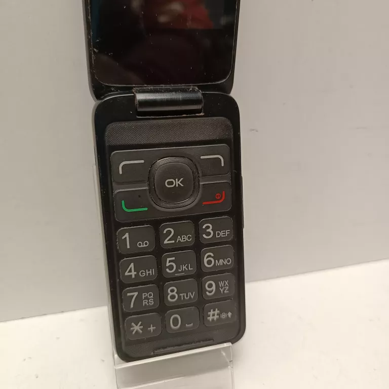 TELEFON ALCATEL 3025X USZKODZONE WEJŚĆIE NA KARTĘ PAMIĘCI