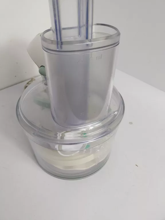 ROBOT KUCHENNY PHILIPS COMFORT HR 7600
