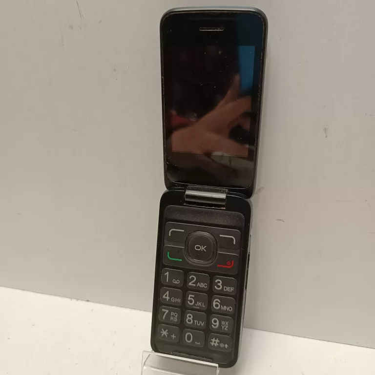TELEFON ALCATEL 3025X USZKODZONE WEJŚĆIE NA KARTĘ PAMIĘCI