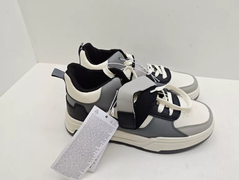 BUTY MĘSKIE SINSAY R.43 SPORTOWE