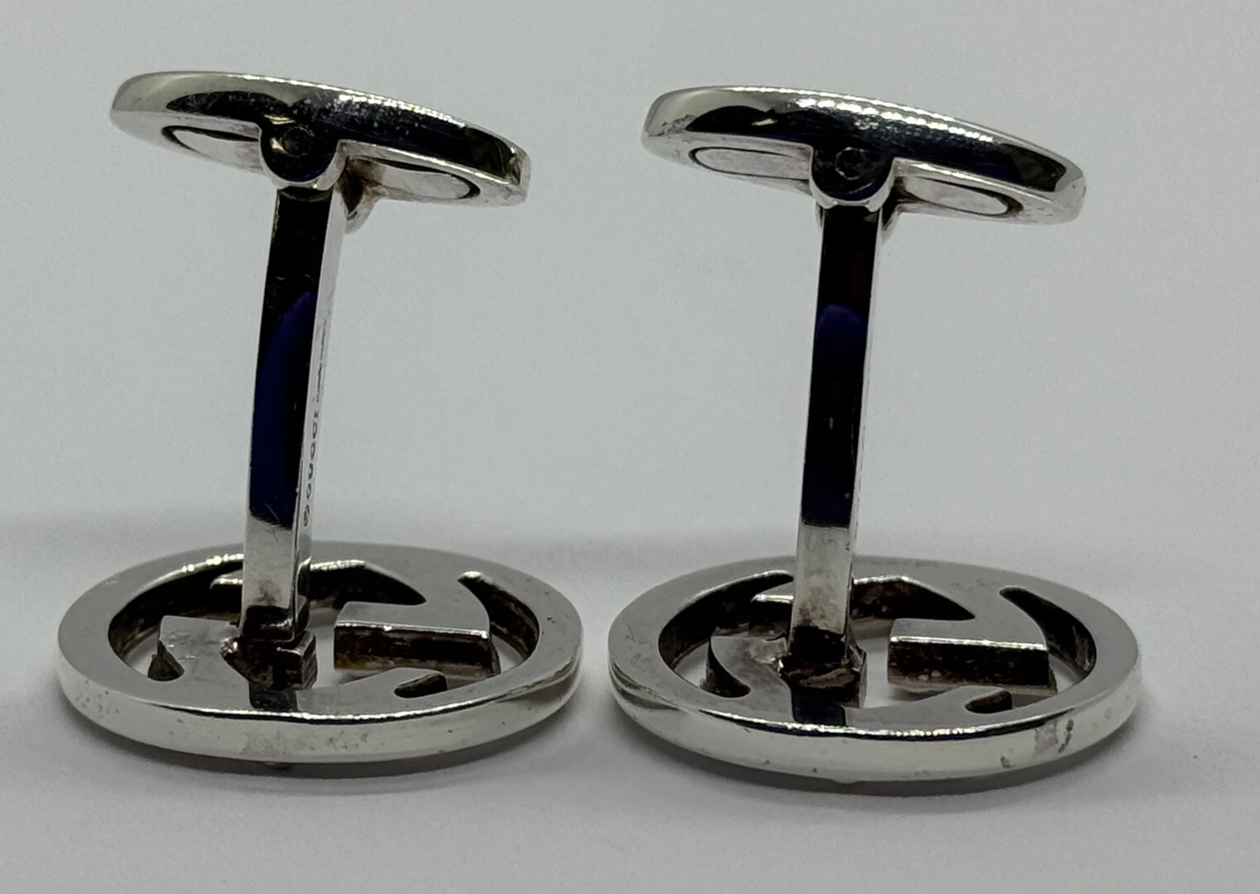 spinki-do-mankietow-srebrne-gucci-100-oryginal-material-17128-512