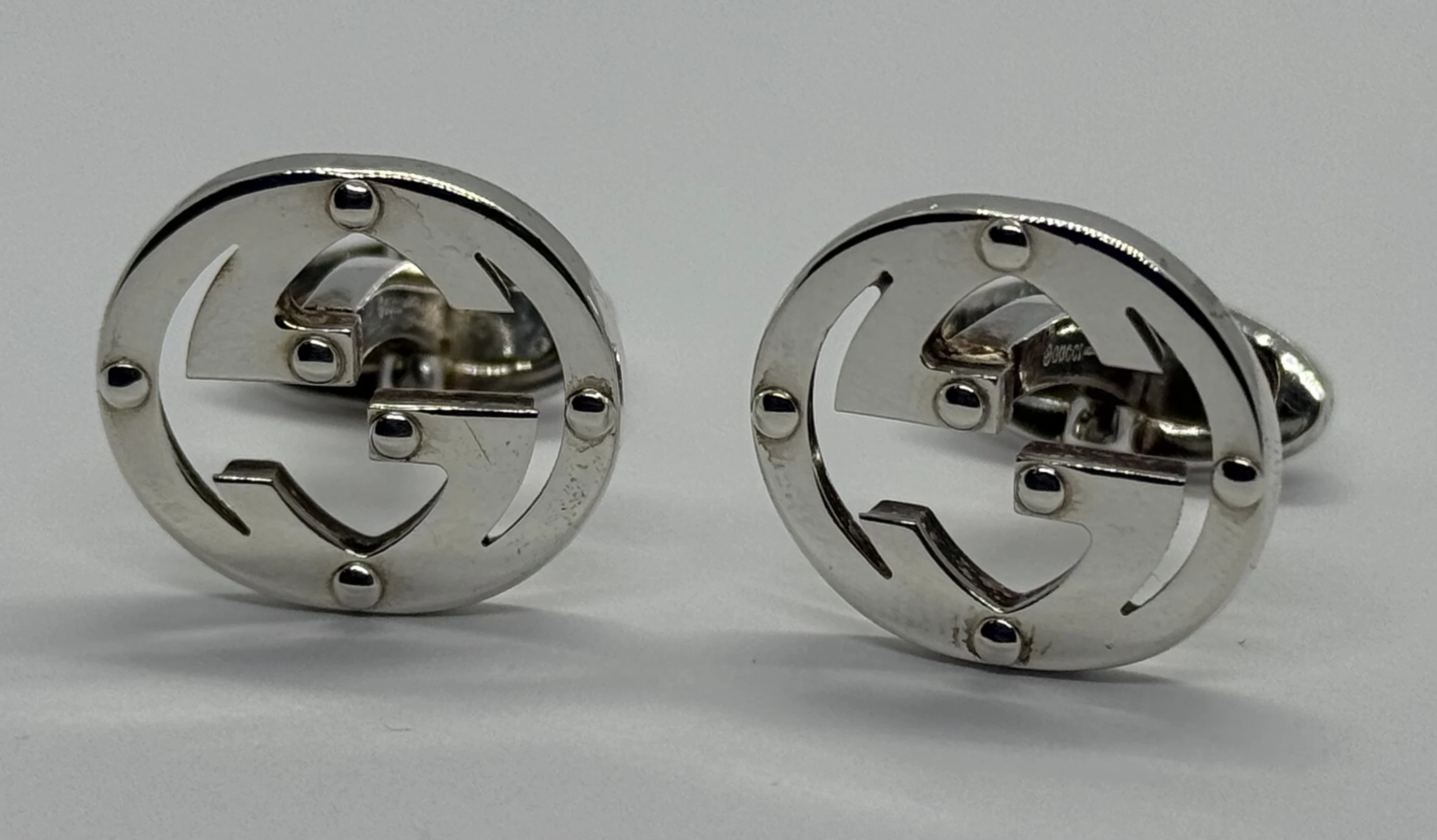 spinki-do-mankietow-srebrne-gucci-100-oryginal-ean-gtin-5055511714460