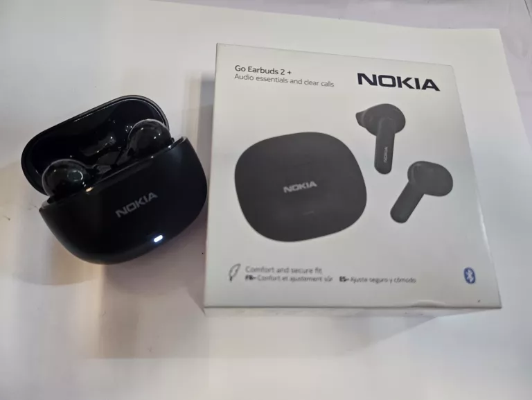 NOKIA GO EARBUDS 2+