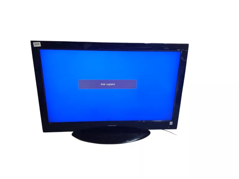 TELEWIZOR TOSHIBA 40LV833G